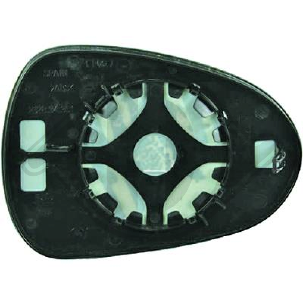 6J0 857 522 A SP. GLAS RE.   SEAT IBIZA, 08-03/12 7426028