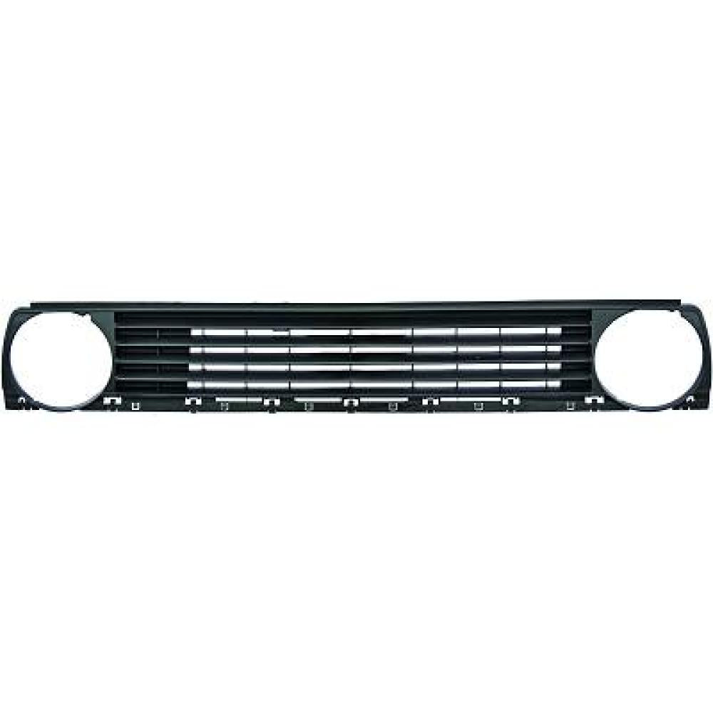 SPORTGRILL SCHWARZ GOLF II 83-91              SCHWARZ 2211340
