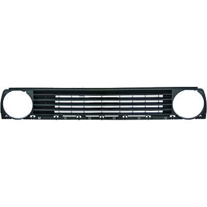 SPORTGRILL SCHWARZ GOLF II 83-91              SCHWARZ 2211340