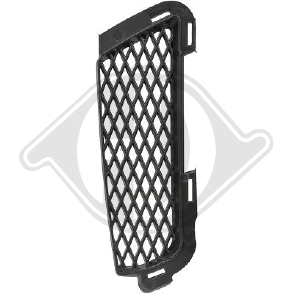 STOßF. GITTER LI.A.    A6, 04-11     RENNSPORT-OPTIK, ZUB00225
