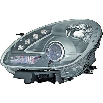 50530890 SCHEINWERFER LI.GIULIETTA, 10->>        MIT MOTOR 3042083