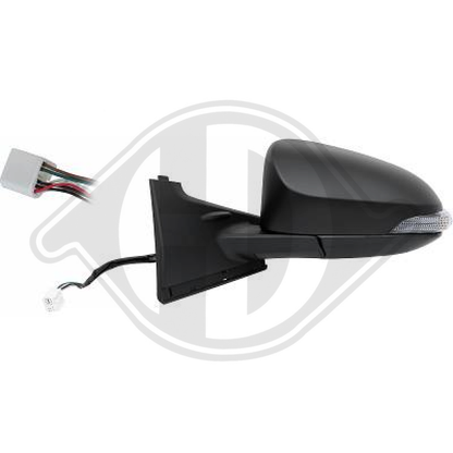 87940-0DB20 SPIEGEL LI.  TOYOTA YARIS, 07.14->> 6607227