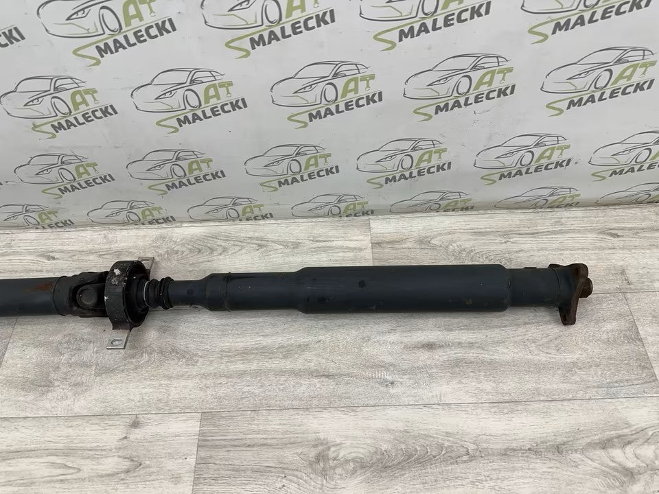 7609365-06 Cardan shaft BMW 4 Series F36 model petrol 1520mm