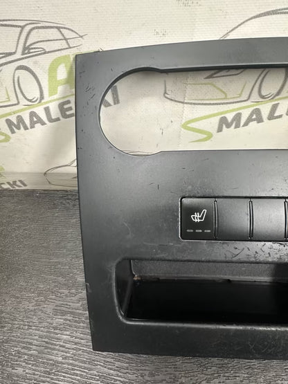 A1698208510 Schalterleiste Sitzheizung für Mercedes W245 B Klasse