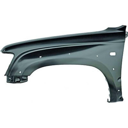 5380235570 KOTFLÜGEL LI.       HILUX, BJ. 01-05  OHNE RADLAUF LÖCHER 6683907