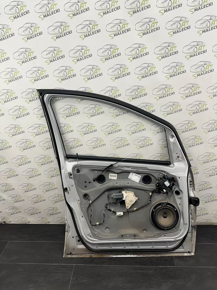 Türe Tür Vorne Links Mercedes B-Klasse W245 Farbe 761 05-11Bj