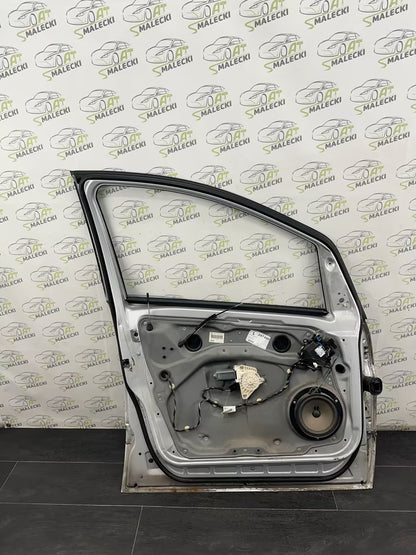 Türe Tür Vorne Links Mercedes B-Klasse W245 Farbe 761 05-11Bj