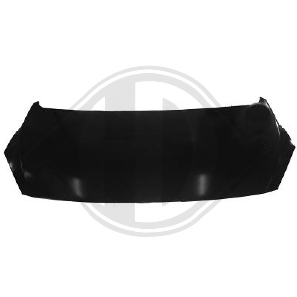 7901L9 MOTORHAUBE          P 307, BJ. 05. Jul 4234100