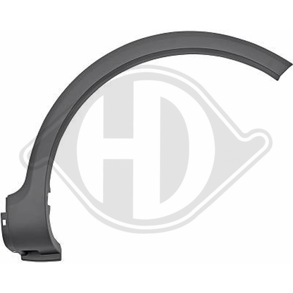 71750267 RADLAUFVERBR. HI.LI.  SX4, 06-13  +FIAT SEDICI 06-14, 6445867