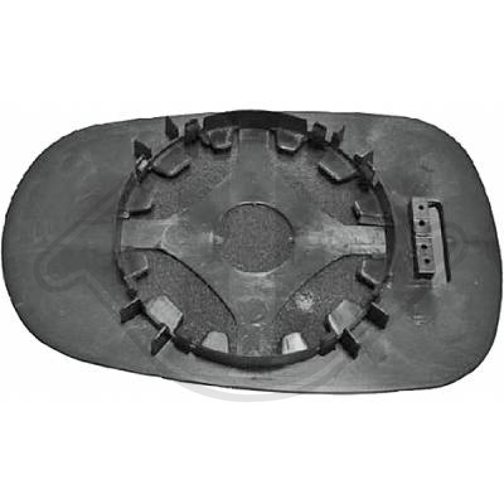 7701040255 SP.GLAS RE.        MEGANE, 95-03 4462026