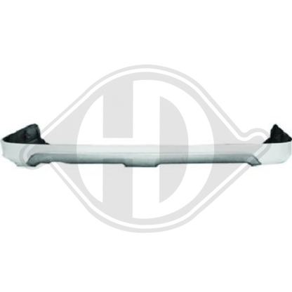 5215960956 STOßST.HINT.UNT.L.CRUISER, 08-10              SPOILER 6674856