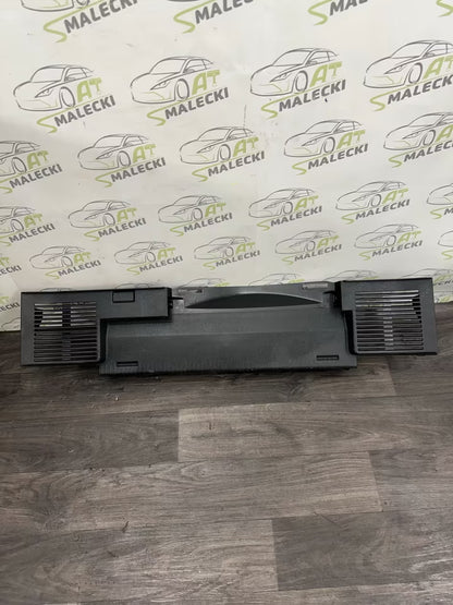 13215808 Ladekante Kofferraum Verkleidung Opel Corsa D