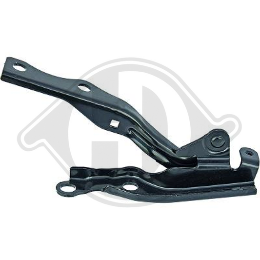 DD1052420A HAUBENSCHARN. LI. MAZDA 2, 03-07 5604019