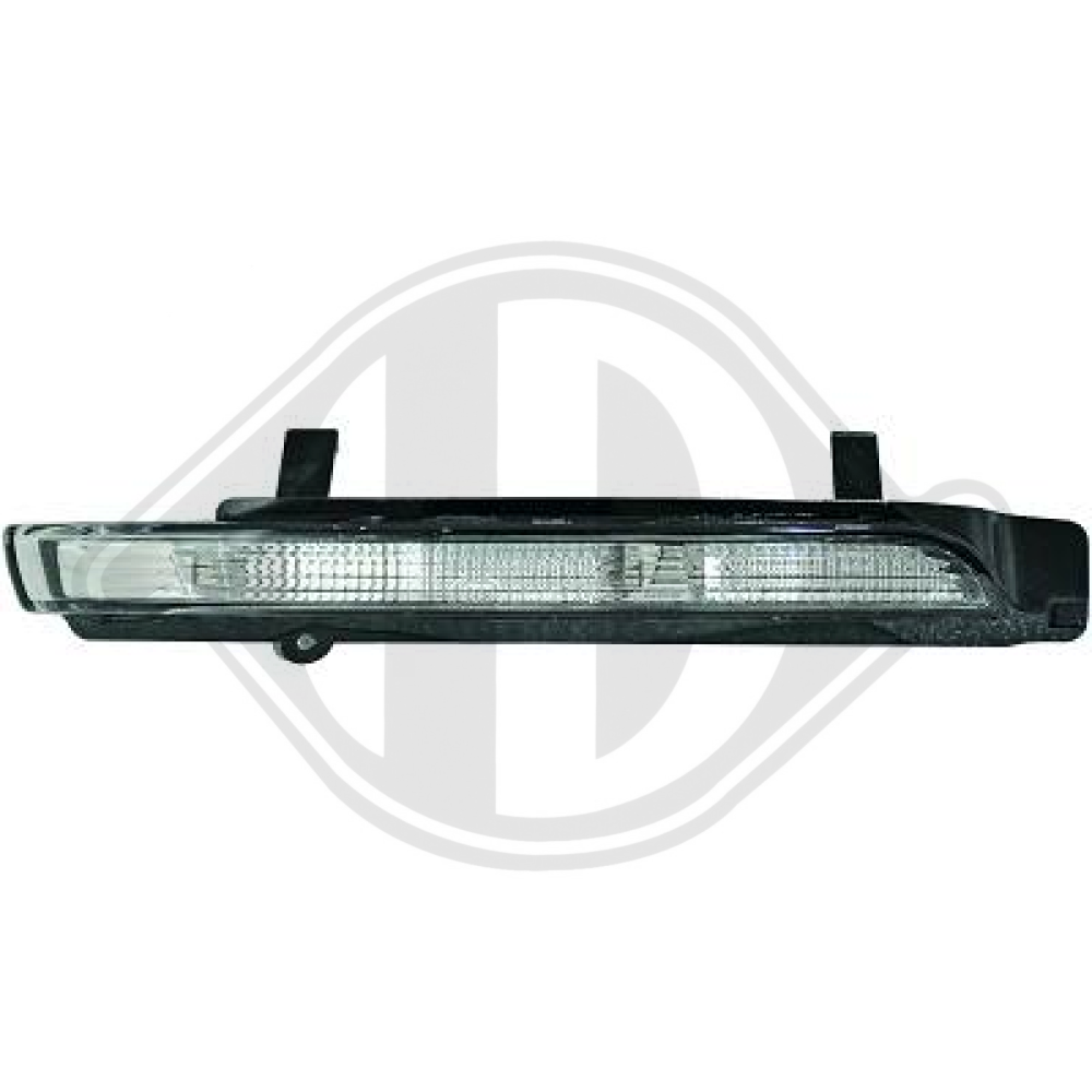 3T0949101 SP.BLINKER LI.    OCTAVIA, 08-13                 LED, 7831327