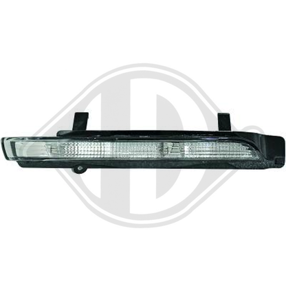 3T0949101 SP.BLINKER LI.    OCTAVIA, 08-13                 LED, 7831327