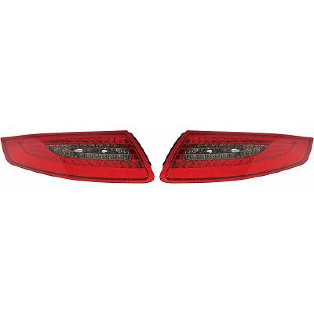 nan DESIGNRÜCKLP.SET      997, 04-08                  LED 2001896