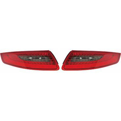 nan DESIGNRÜCKLP.SET      997, 04-08                  LED 2001896