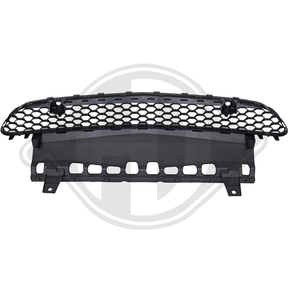 1678857303 GRILLE MITTEN VO.UN.  GLE, 2020->> 1693245