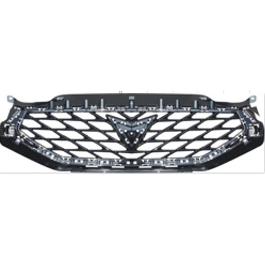 KÜHLERGRILL PASSEND FÜR SEAT LEON            21->> 7434340