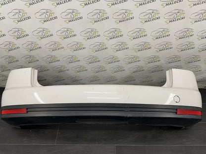 Stoßstange Hinten Original Vw Touran 1T Modell 03-10Bj 1T0807421