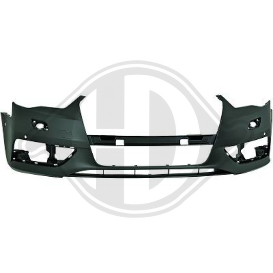 8V0807065EGRU STOßSTANGE VORN   AUDI A3, 12-10.16         GRUNDIERT 1033054