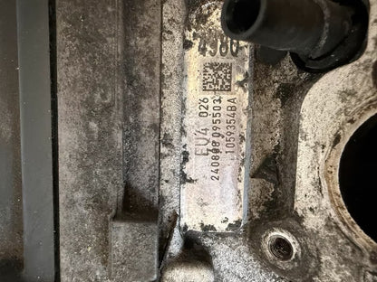 Zylinderkopf Rechts Audi A6 4F C6 Modell 2,7 Tdi BPP Motor