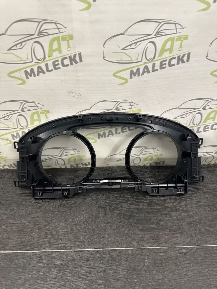 5G0857059 Verkleidung Blende Tacho VW Golf VII