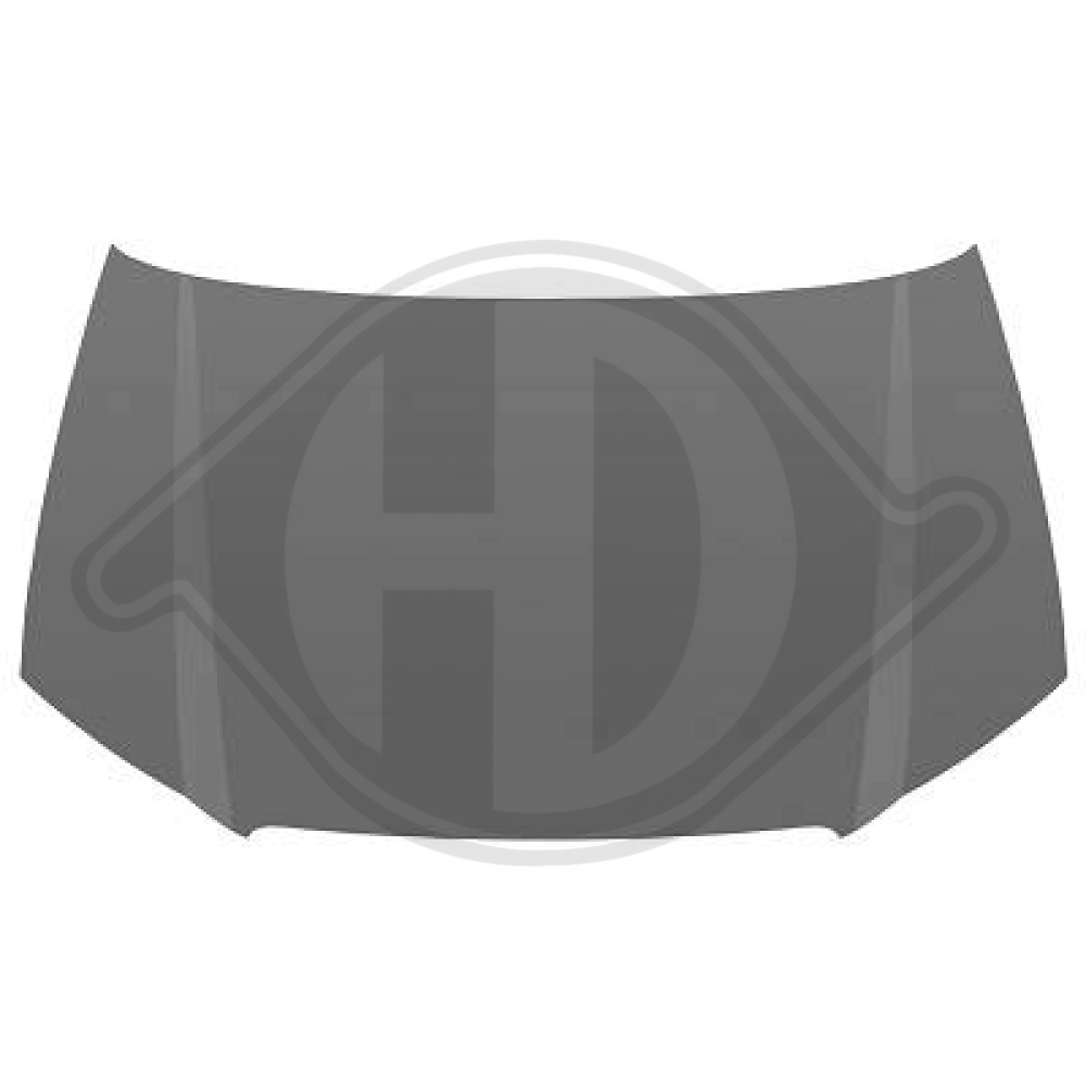 8P0823029A MOTORHAUBE        AUDI A3, BJ. 03-03/05   NICHT SPORTBACK 1031000