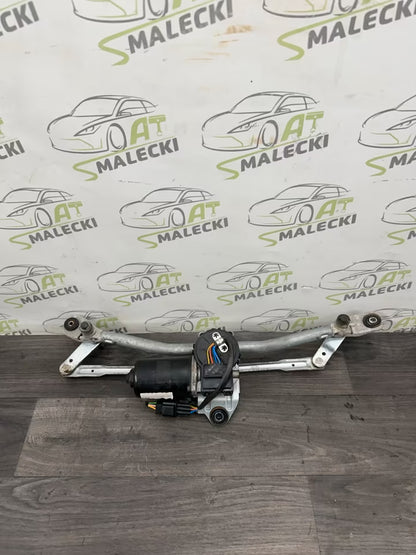 Wischermotor inkl Gestänge Hyundai IX35 Modell 10-15 Bj