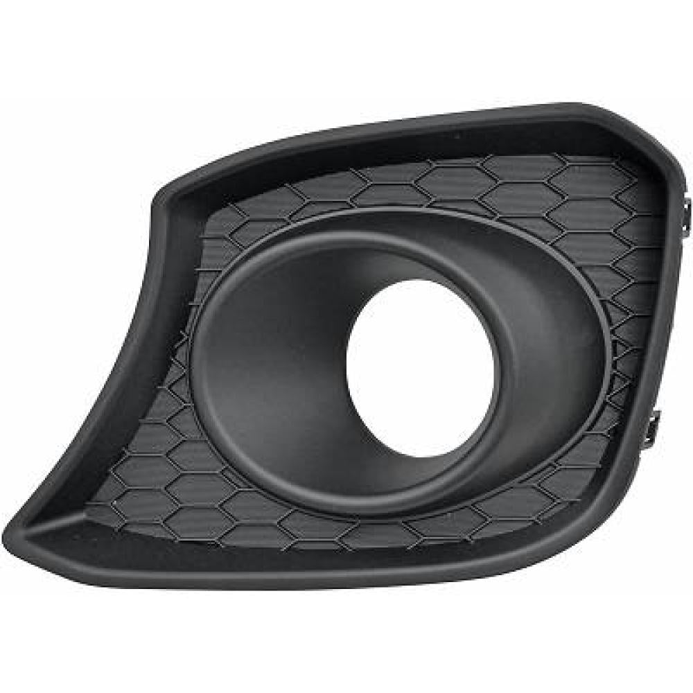 71761-68R00-5PK ABDECK.NLL.LI.SWIFT SPORT, 17-21              SCHWARZ 6416049