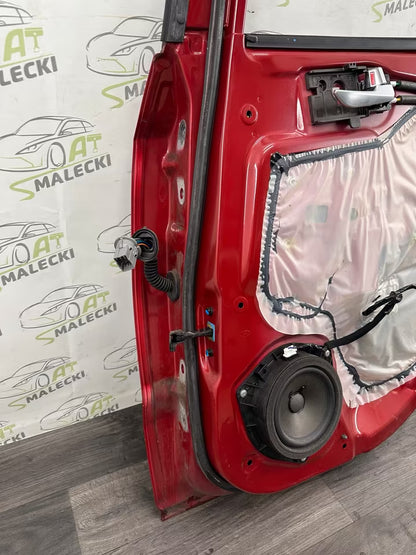 Tür Türe Hinten Rechts Hyundai i10 I10 IA BA 2013-2019 X2R