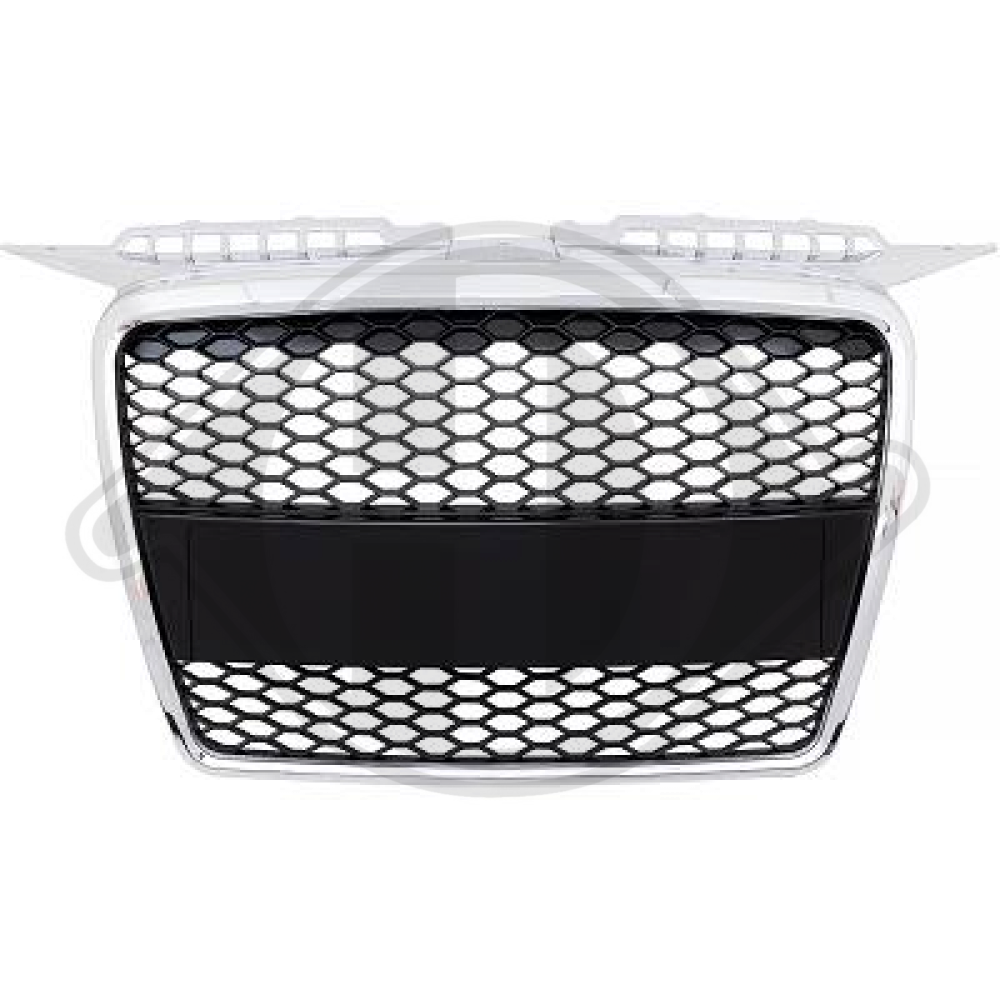 DESIGNGRILL            A3, 05-08     RENNSPORT-OPTIK, 1031941