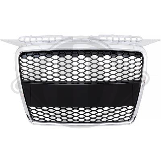 DESIGNGRILL            A3, 05-08     RENNSPORT-OPTIK, 1031941