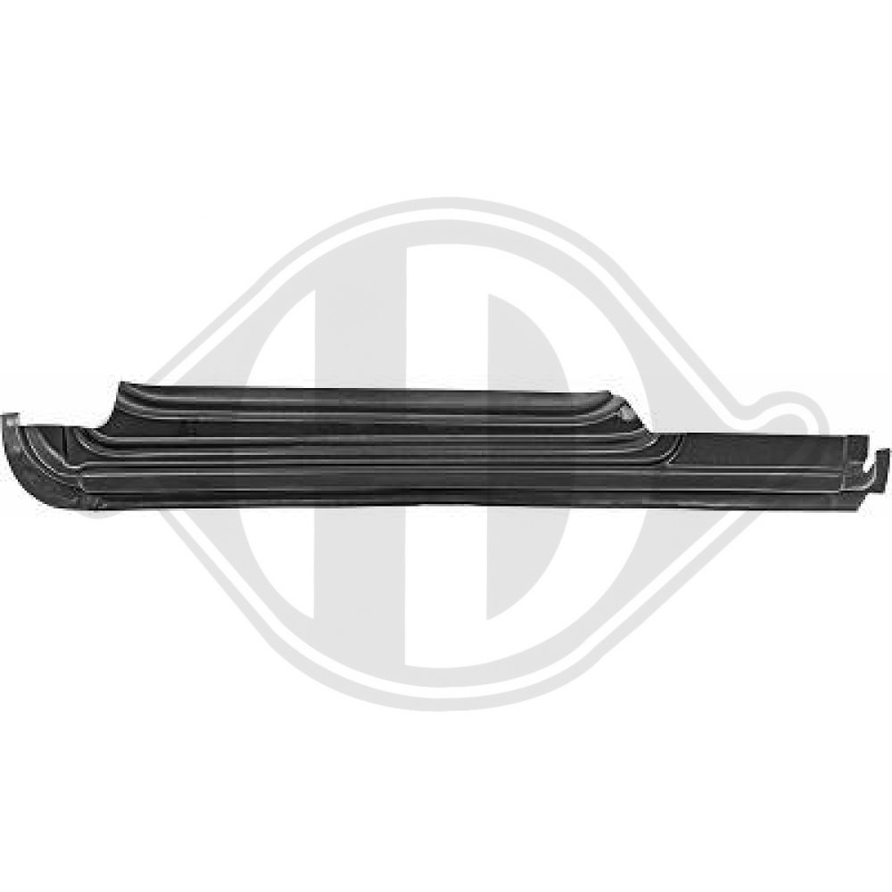 EINSTIEGSBLECH   SPRINTER, 06-18          VORN LINKS, 9150023