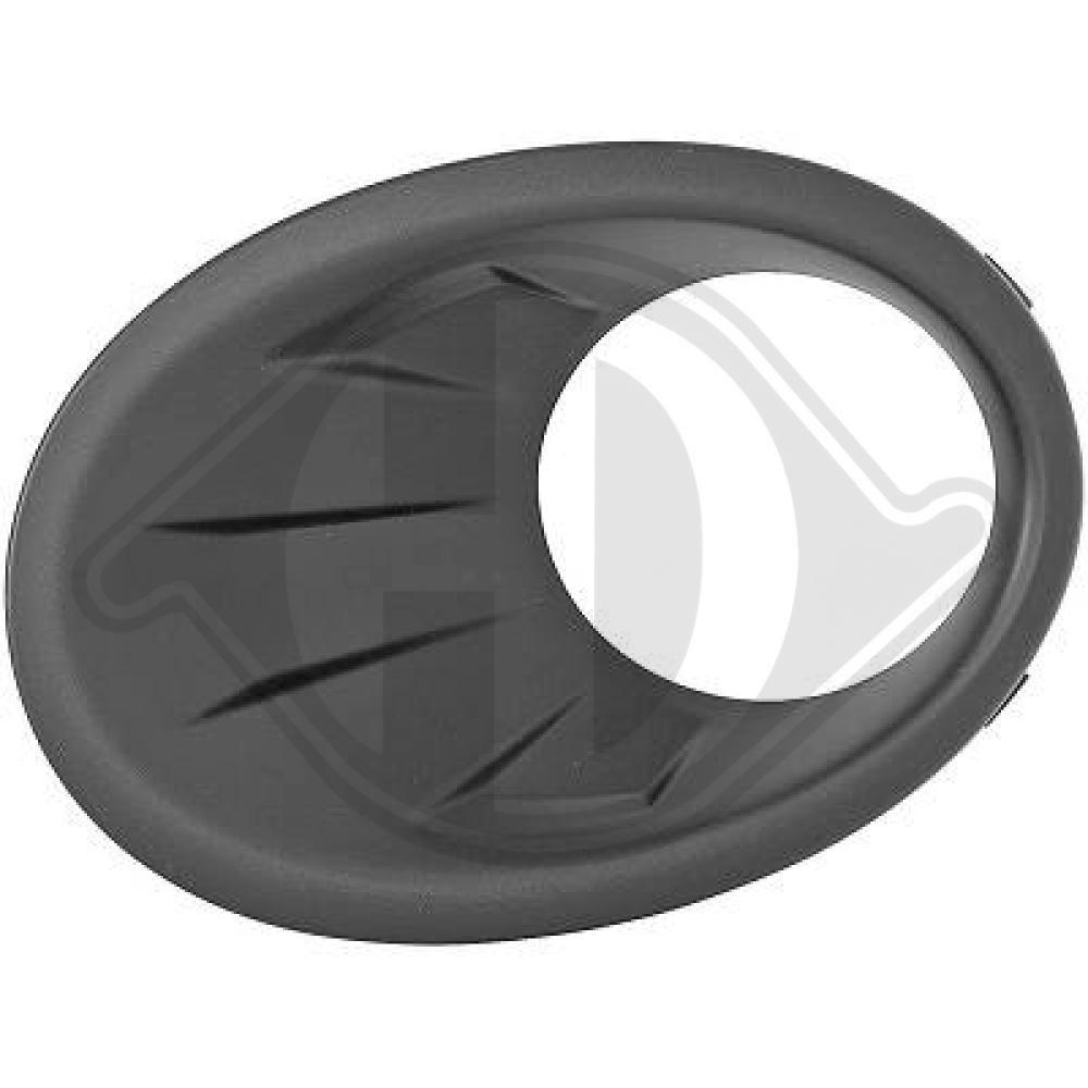 62257-BR03A ZIERBLENDE LI.    QASHQAI, Okt 13 6045947