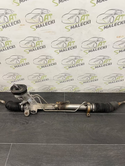 6R1423051AH Lenkgetriebe Servo Vw Polo 6R 6C Modell ohne Sensor