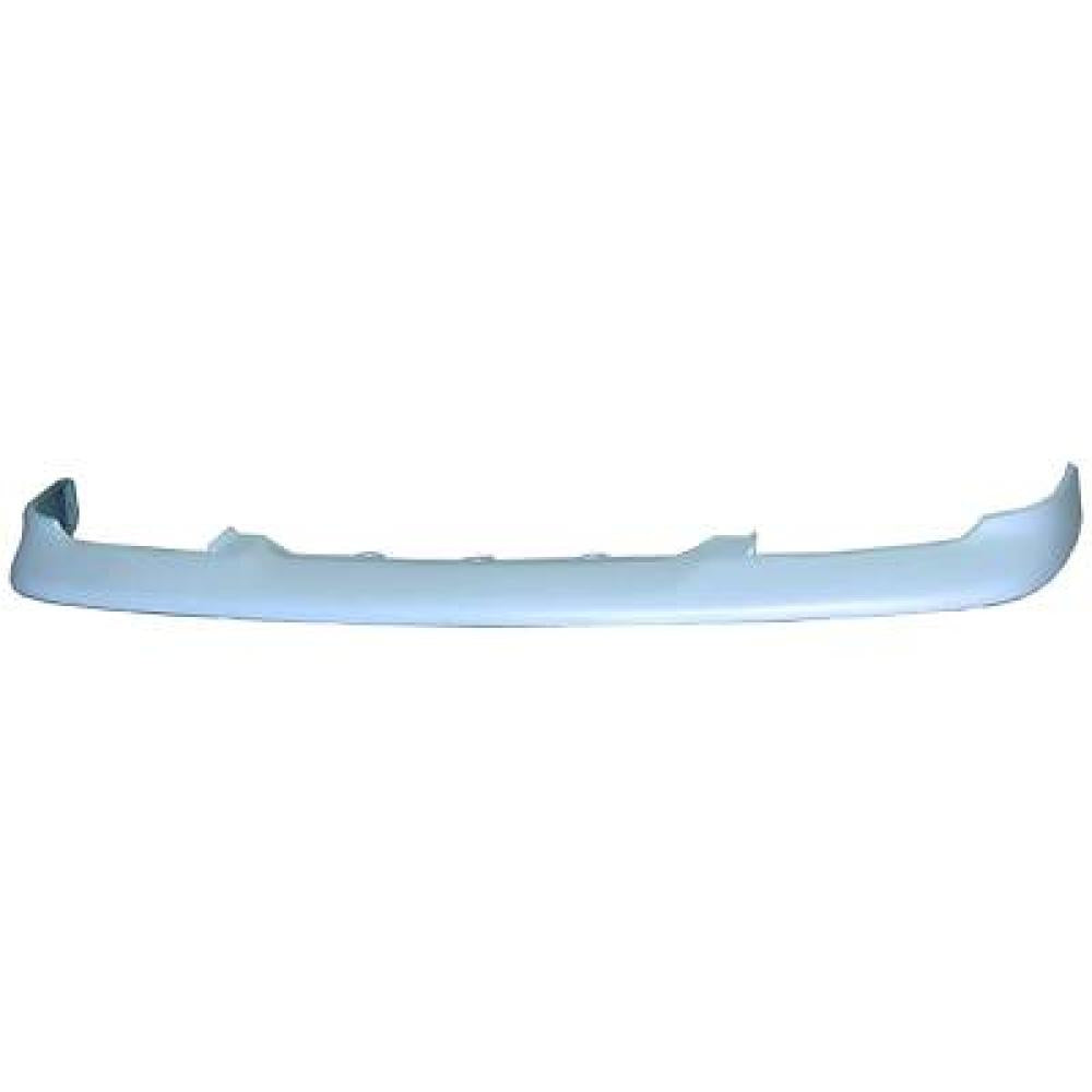 7171180EA0799 Stoßstange oben vorne für SUZUKI SWIFT II Schrägheck (EA, MA) 96-01           LACKIERBAR 6413051
