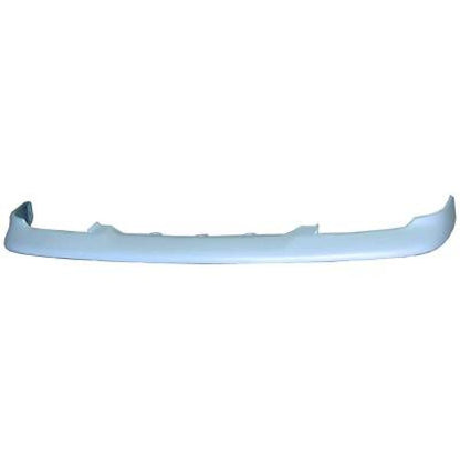 7171180EA0799 Stoßstange oben vorne für SUZUKI SWIFT II Schrägheck (EA, MA) 96-01           LACKIERBAR 6413051