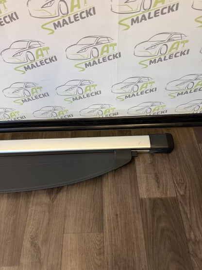 Neue Laderaumabdeckung Rollo Hyundai Santa Fe 2012-2018 Bj 85910-B8000