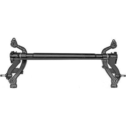 514897 HINTERACHSE        206 SW, 02-13   FÜR TROMMELBREMSE; 4225619