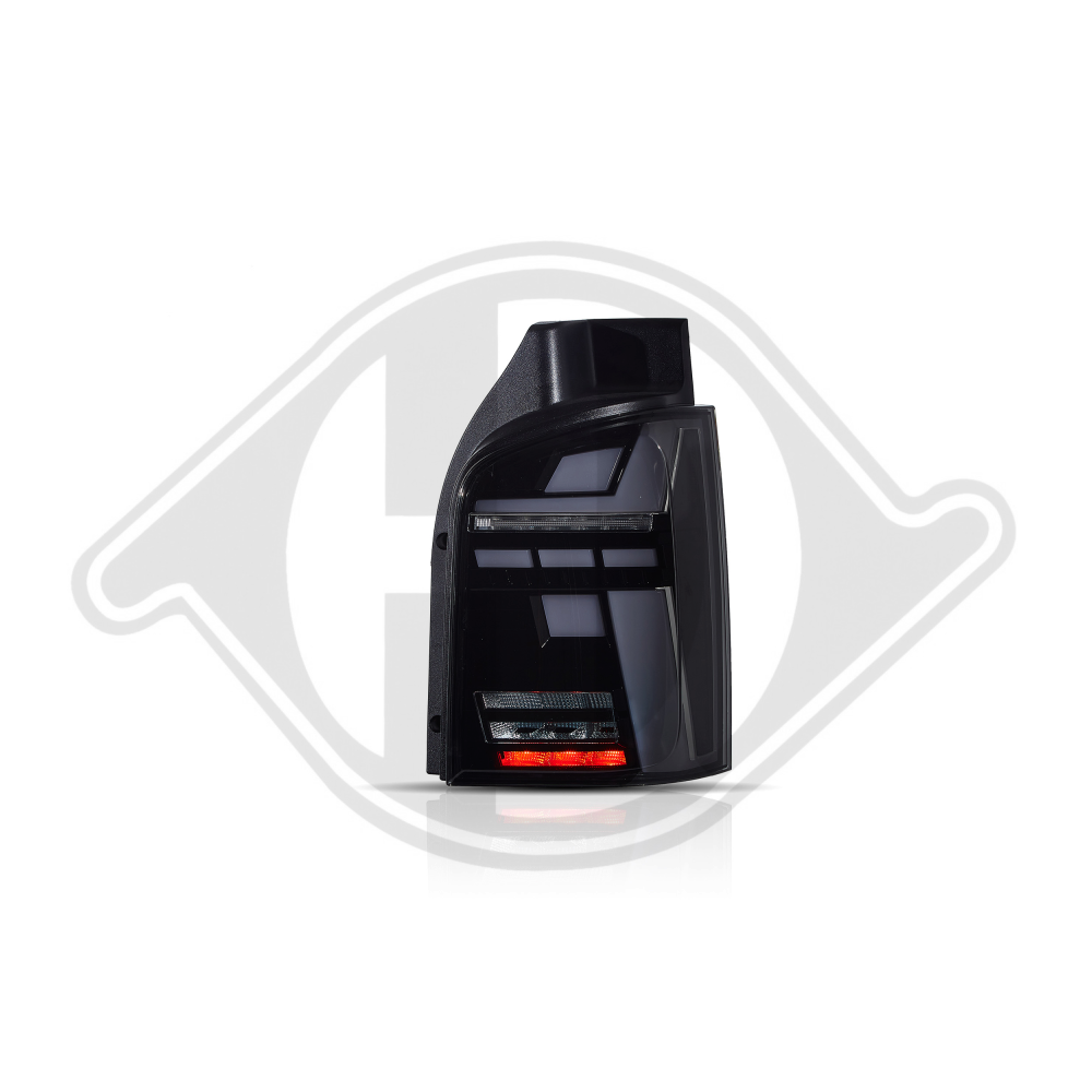 nan DESIGNRÜCKLAMP.SET     T5, 10-15      FÜR HECKKLAPPE, 2273796