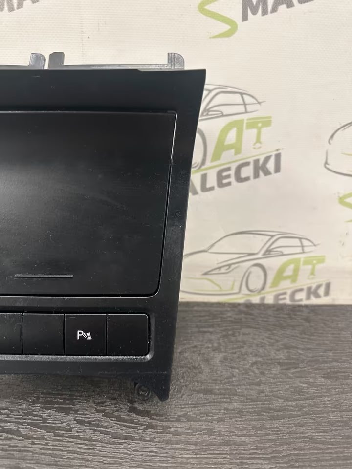 5K0857961A Ablagefach für VW Golf VI