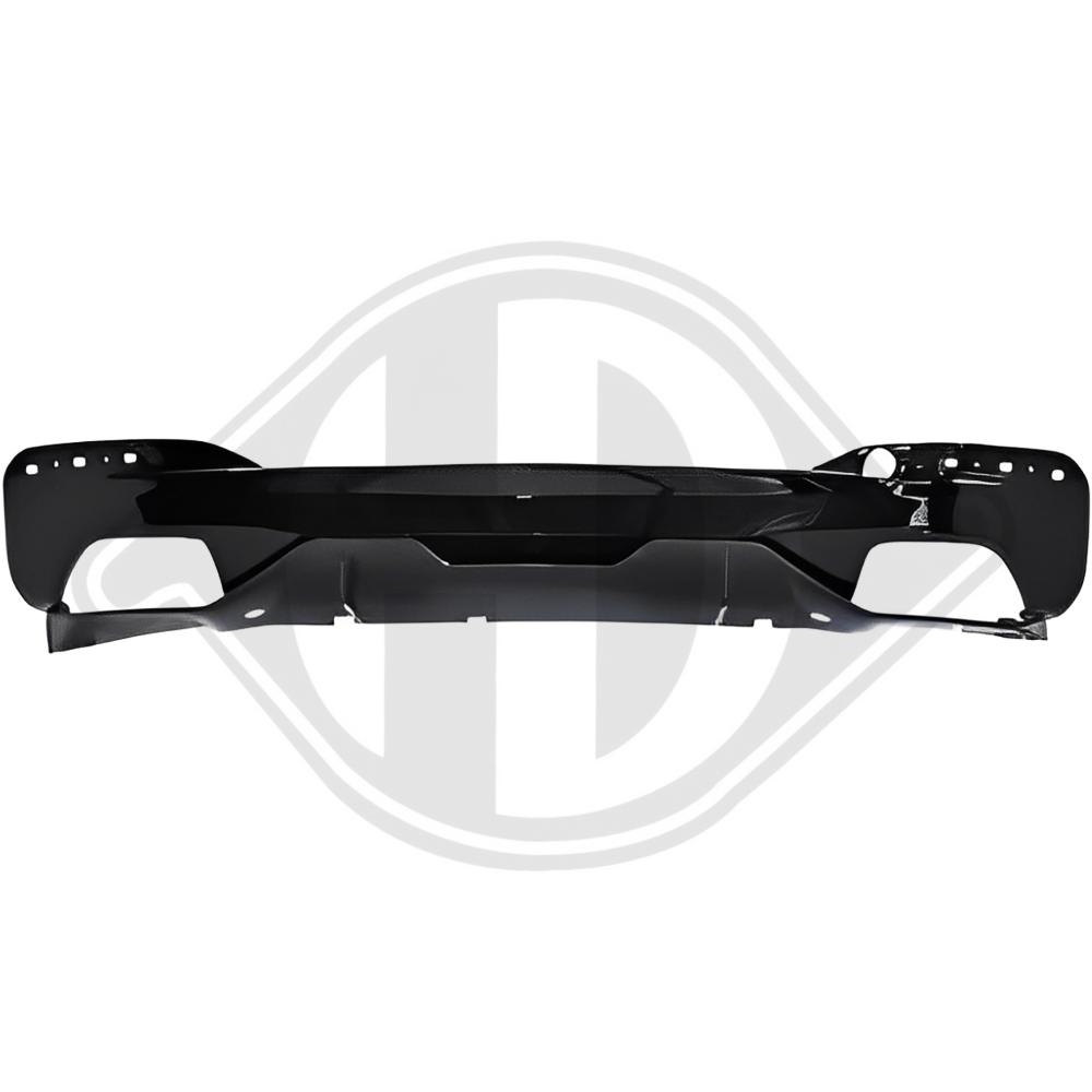 DIFFUSOR HINTEN       G30, 20->> NUR PASSEND FÜR 550I 1226758