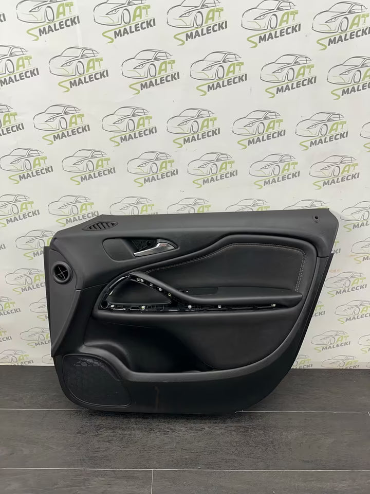 13489689 Türverkleidung Türpappe Vorne Rechts Opel Zafira C Model