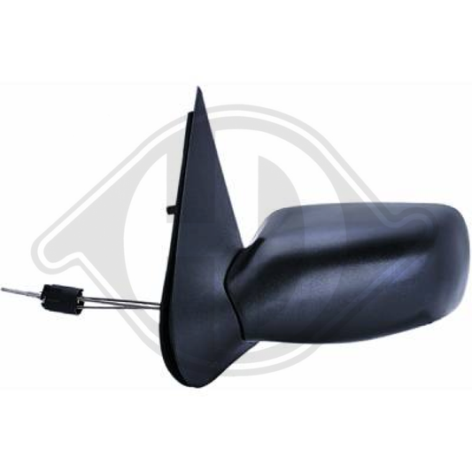 XS61-17683-GA SPIEGEL LI.   FORD FIESTA, 99-02 1403425