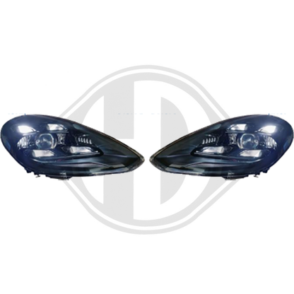 nan LED SCHEINW. SET PANAMERA, 17-22     22 MATRIX-OPTIK, 2050480