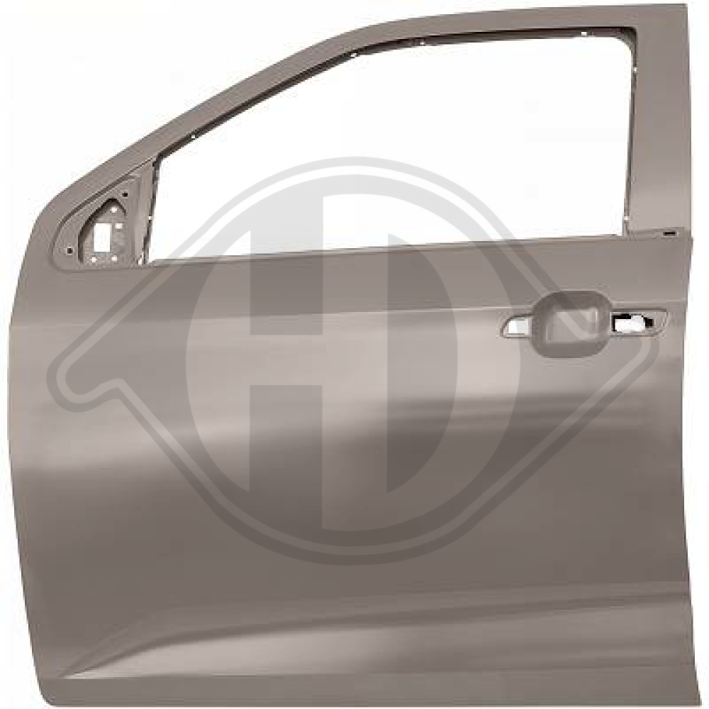 8983987518 TÜR Vorne Links für ISUZU D-MAX, 2020-> 5405821