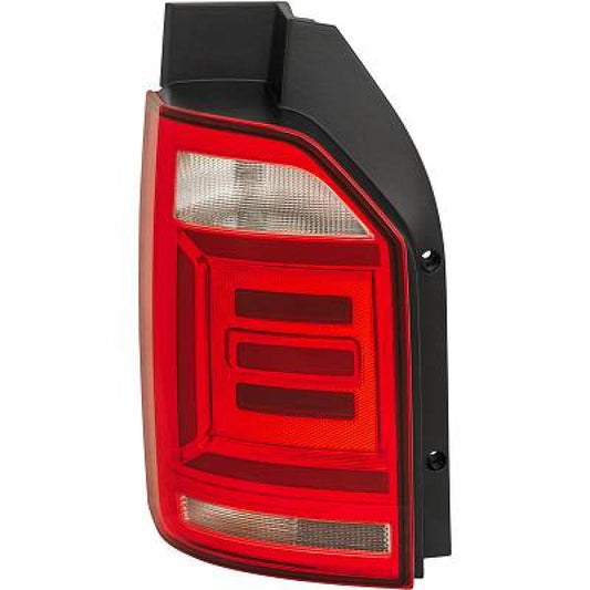 7E0 945 207 C RÜCKLEUCHTE LI.     VW T6, 15-19                 LED; 2274195