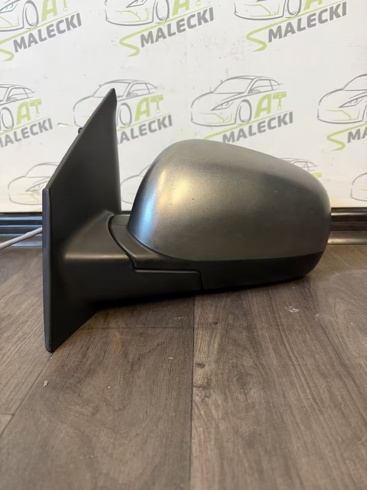 Außenspiegel Spiegel Links Nissan Note E11 Farbe: KAD G