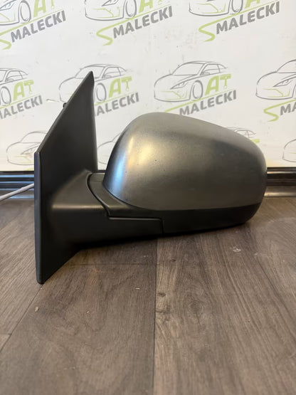 Außenspiegel Spiegel Links Nissan Note E11 Farbe: KAD G
